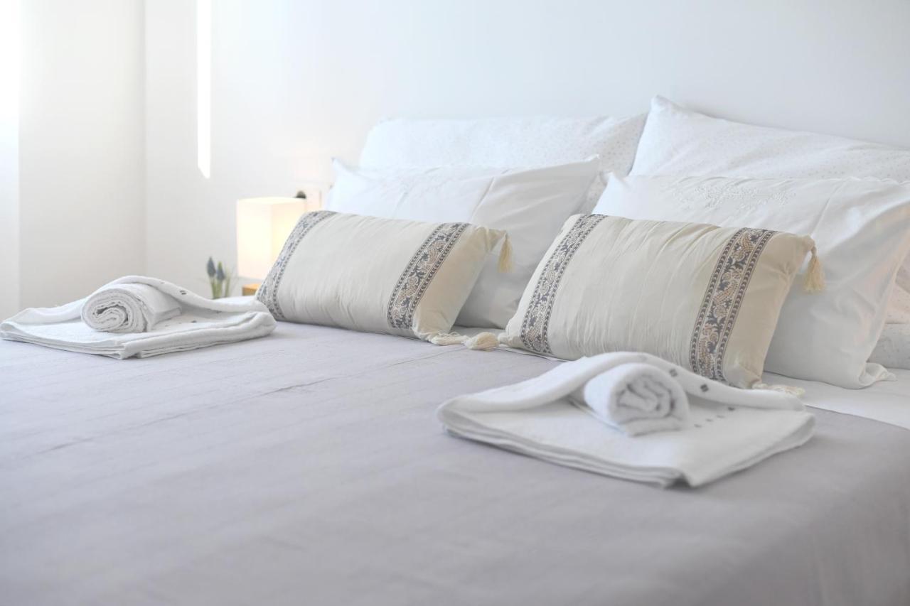 Apartment Maritimo Zadar Eksteriør billede