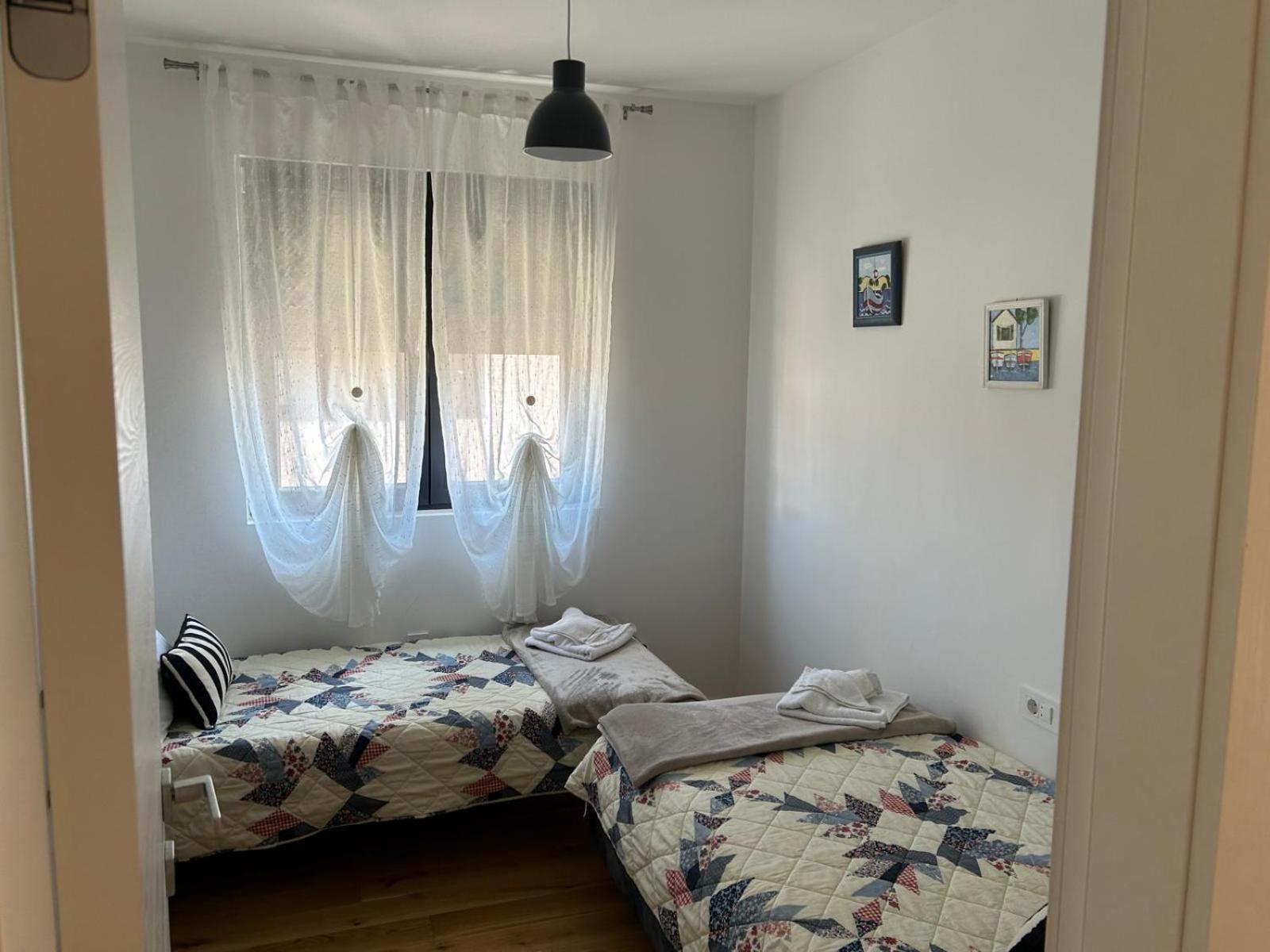 Apartment Maritimo Zadar Eksteriør billede